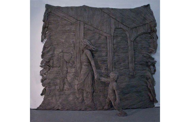 Jeff Gipe: Half-Life of Memory